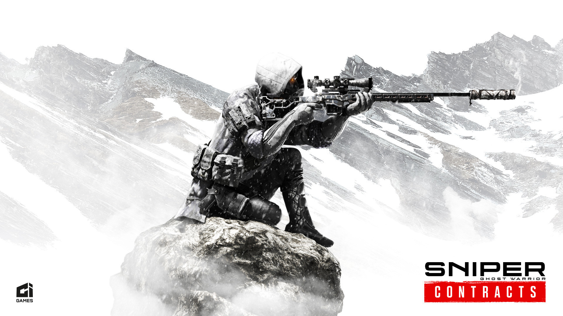 sniper ghost warrior contracts 2 reviews