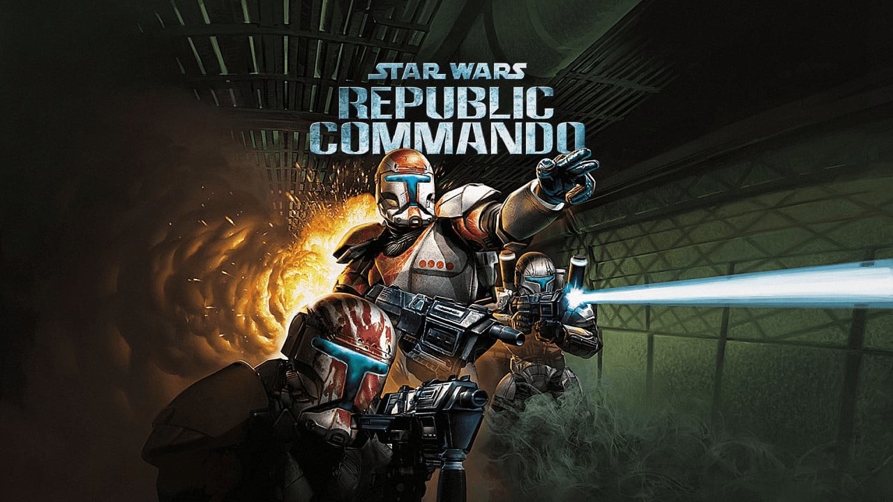star wars republic commando server