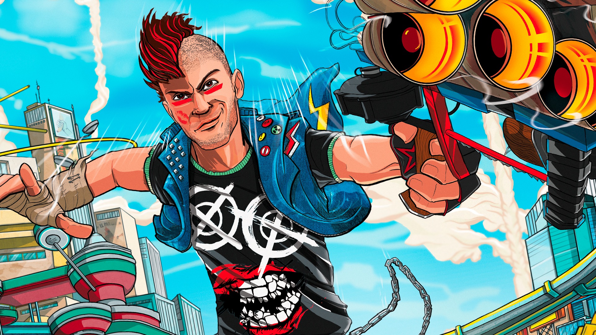 download free sunset overdrive 2