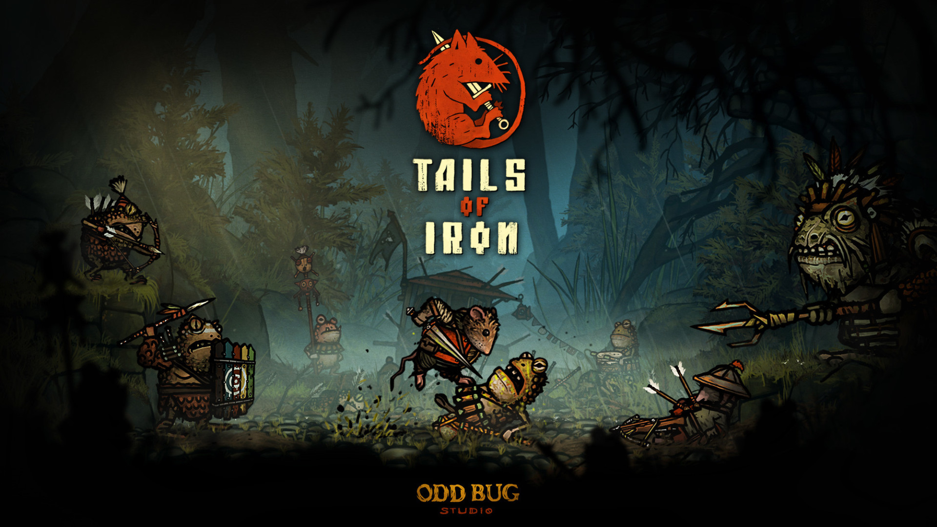 tails of iron ps store