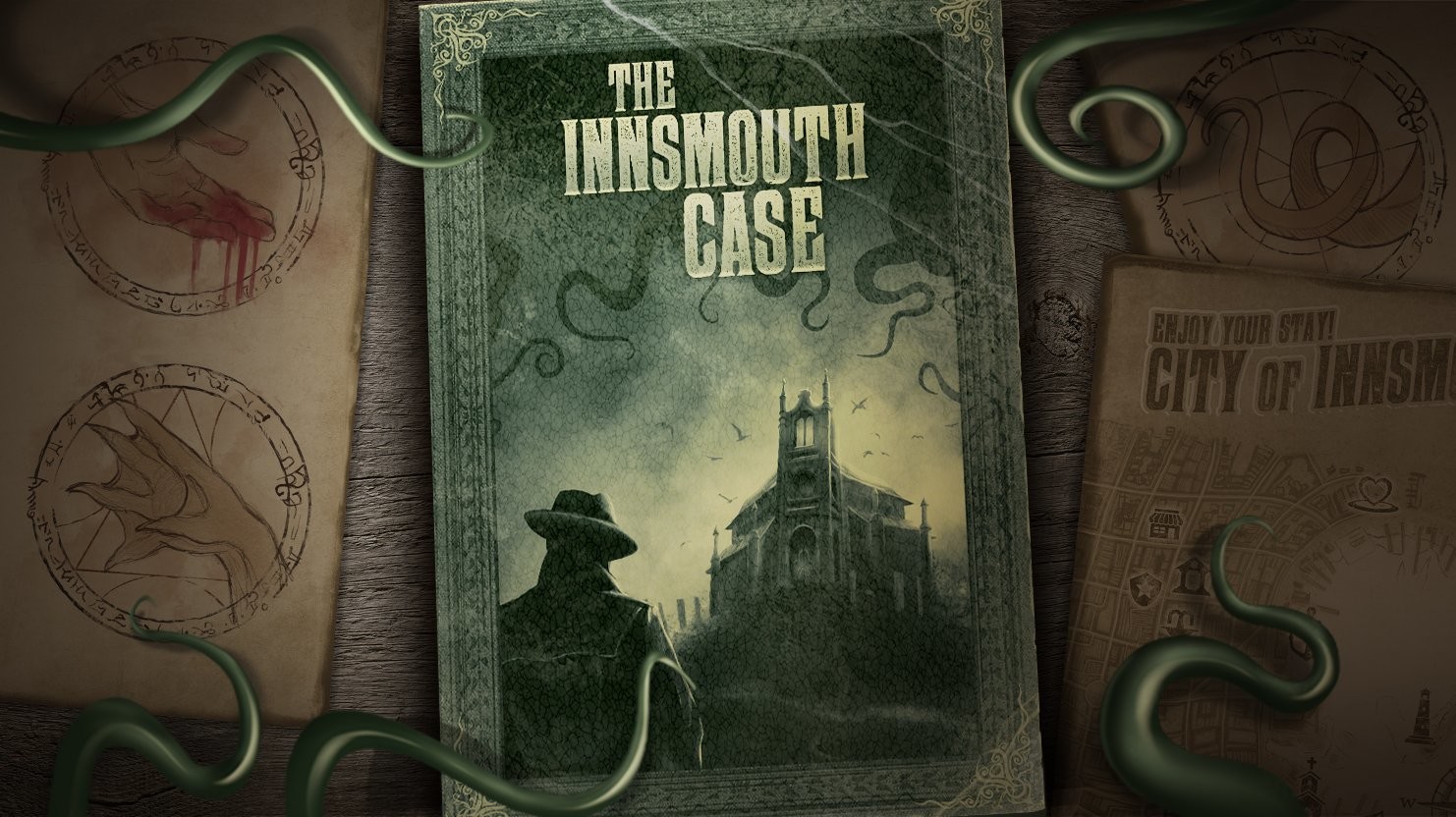 the innsmouth case test