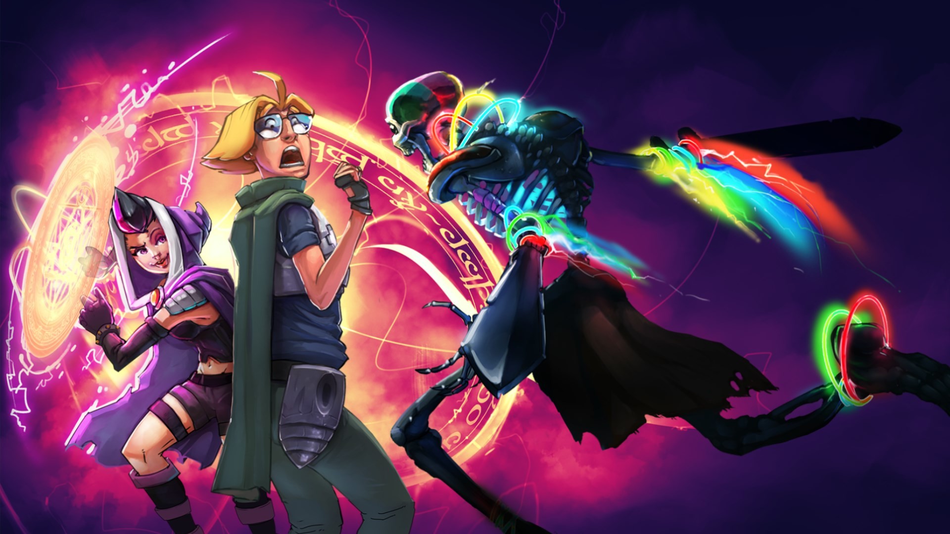 download the last version for mac The Metronomicon