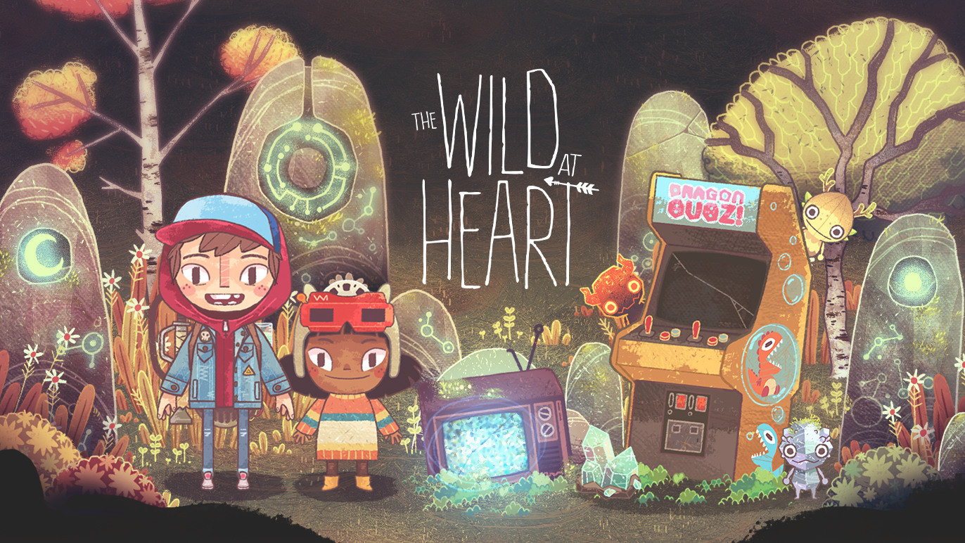 games like the wild at heart