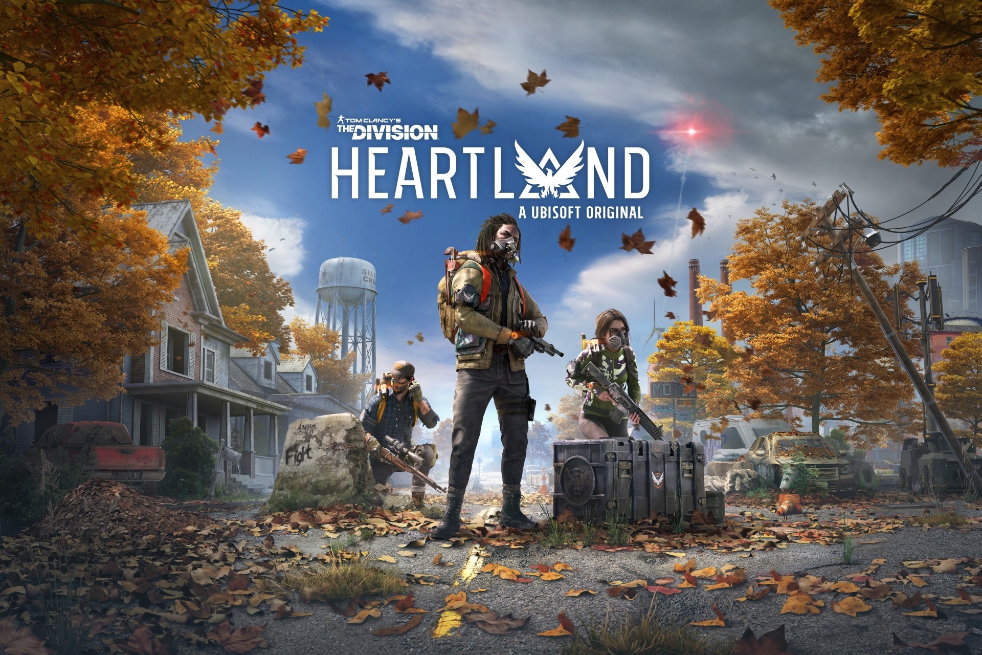 download tom clancys the division heartland