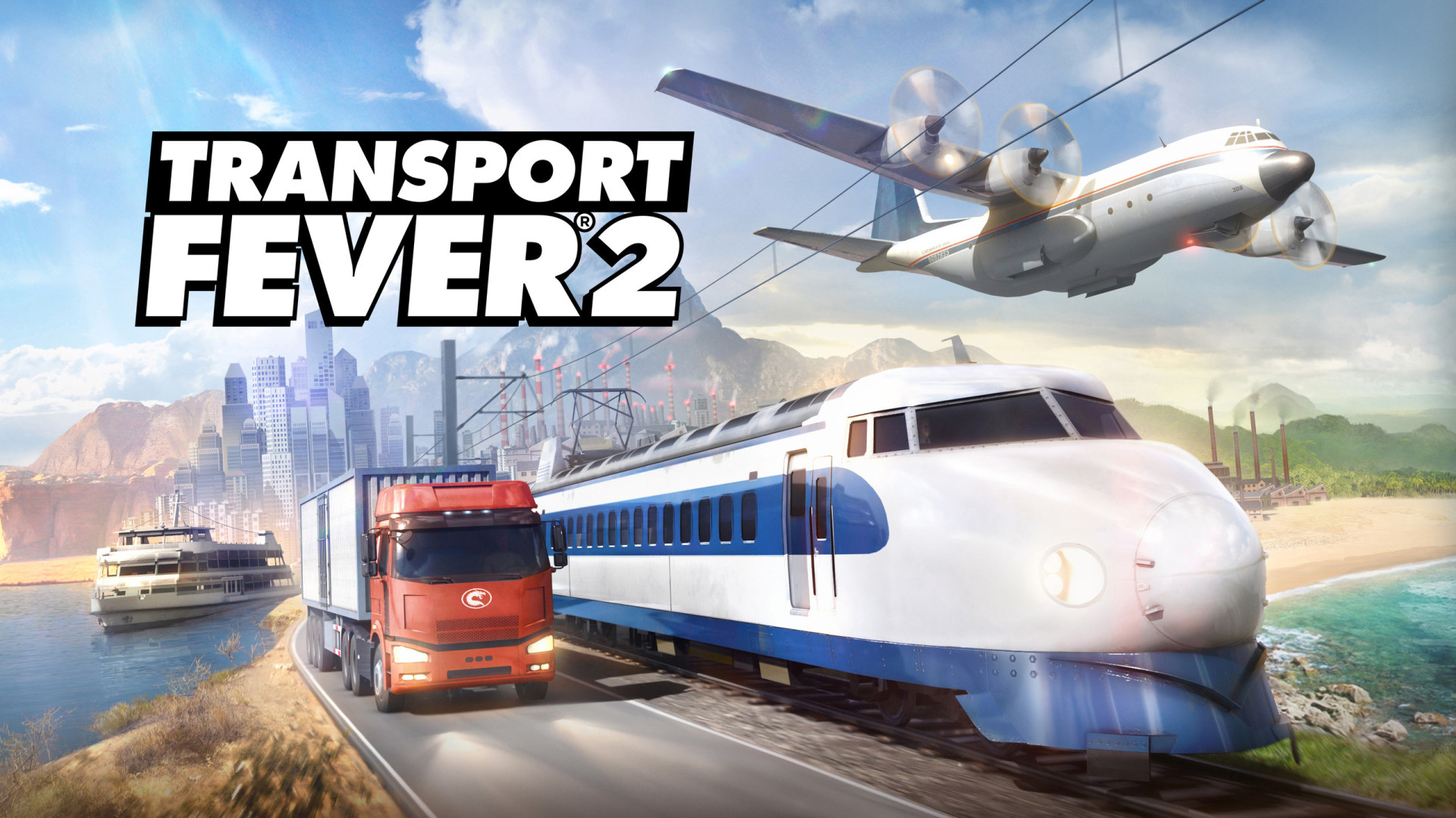 transit fever 2 download