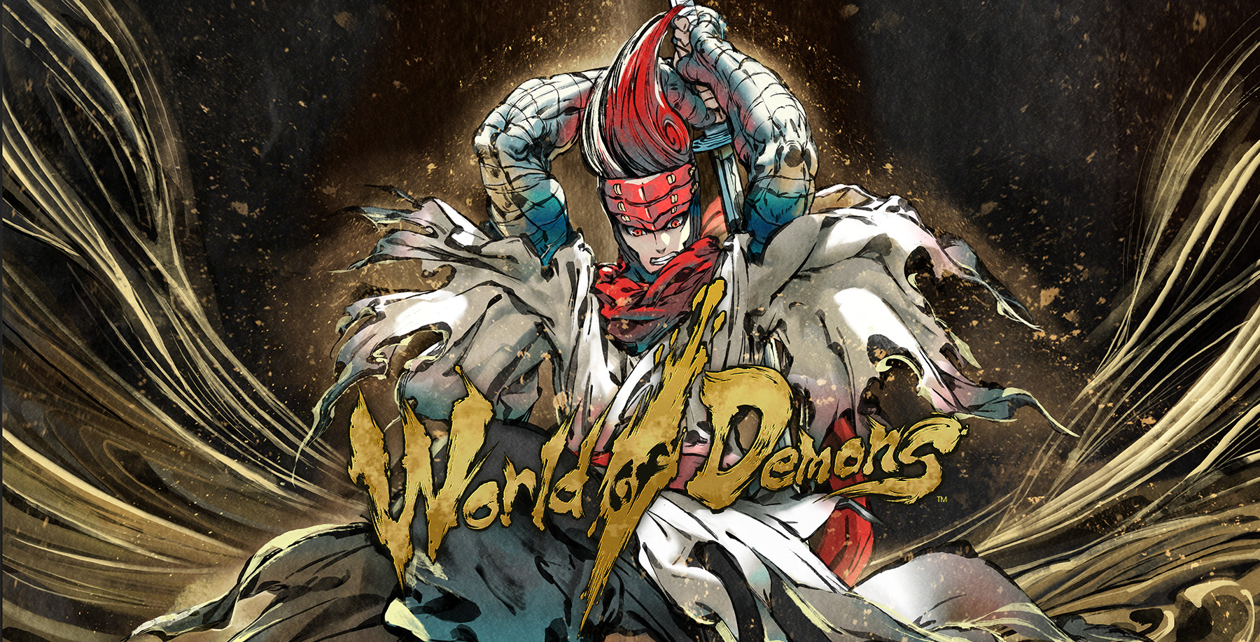 world of demons android release date