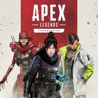 Apex Legends - Xbox Achievements