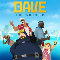 Dave the Diver - Steam Erfolge