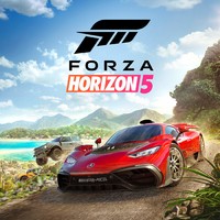 Forza Horizon 5 - Steam Erfolge