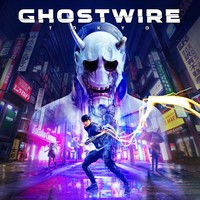 GhostWire: Tokyo - PlayStation Trophies