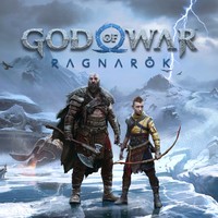 God of War: Ragnar&ouml;k - PlayStation Trophies