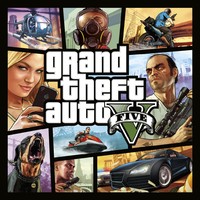 Grand Theft Auto V - PlayStation Trophies