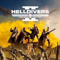 Helldivers 2 - PlayStation Trophies