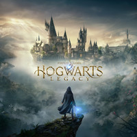 Hogwarts Legacy - PlayStation Trophies
