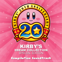 Kirby's Dream Collection
