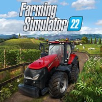Landwirtschafts-Simulator 22 - Steam Erfolge