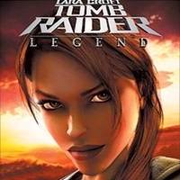 Lara Croft - Tomb Raider: Legend