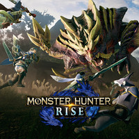 Monster Hunter Rise - Steam Erfolge