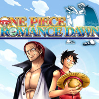 One Piece: Romance Dawn
