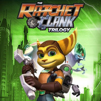 Ratchet & Clank: HD Trilogy