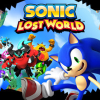 Sonic Lost World