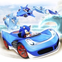 Sonic & Sega All Stars Racing: Transformed