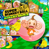 super monkey ball banana mania achievements