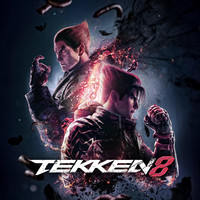 Tekken 8 - PlayStation Trophies