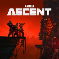 The Ascent - Xbox Achievements