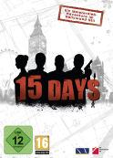15 Days - Boxart