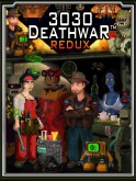 3030 Deathwar Redux - Boxart
