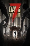 7 Days to Die - Boxart