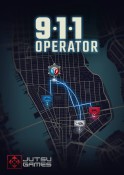 911 Operator - Boxart