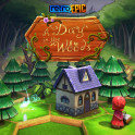 A Day in the Woods - Boxart