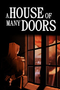 A House of Many Doors - Boxart