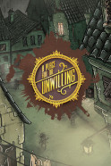 A Place for the Unwilling - Boxart