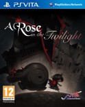 A Rose in the Twilight - Boxart