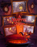 A Vampyre Story: Year One - Boxart