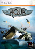 AQUA - Naval Warfare - Boxart