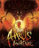 Aaru's Awakening - Boxart