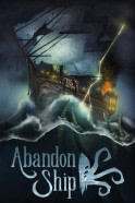 Abandon Ship - Boxart