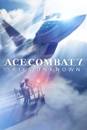 Ace Combat 7: Skies Unknown - Boxart