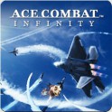 Ace Combat Infinity - Boxart