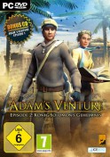 Adam's Venture II - Boxart