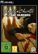 Agatha Christie: The ABC Murders - Boxart