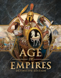 Age of Empires: Definitive Edition - Boxart