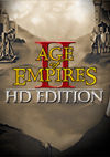 Age of Empires II HD Edition - Boxart