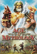 Age of Mythology: Extended Edition - Boxart