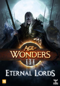 Age of Wonders III: Eternal Lords - Boxart