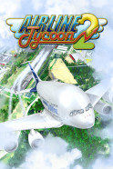 Airline Tycoon 2 - Boxart